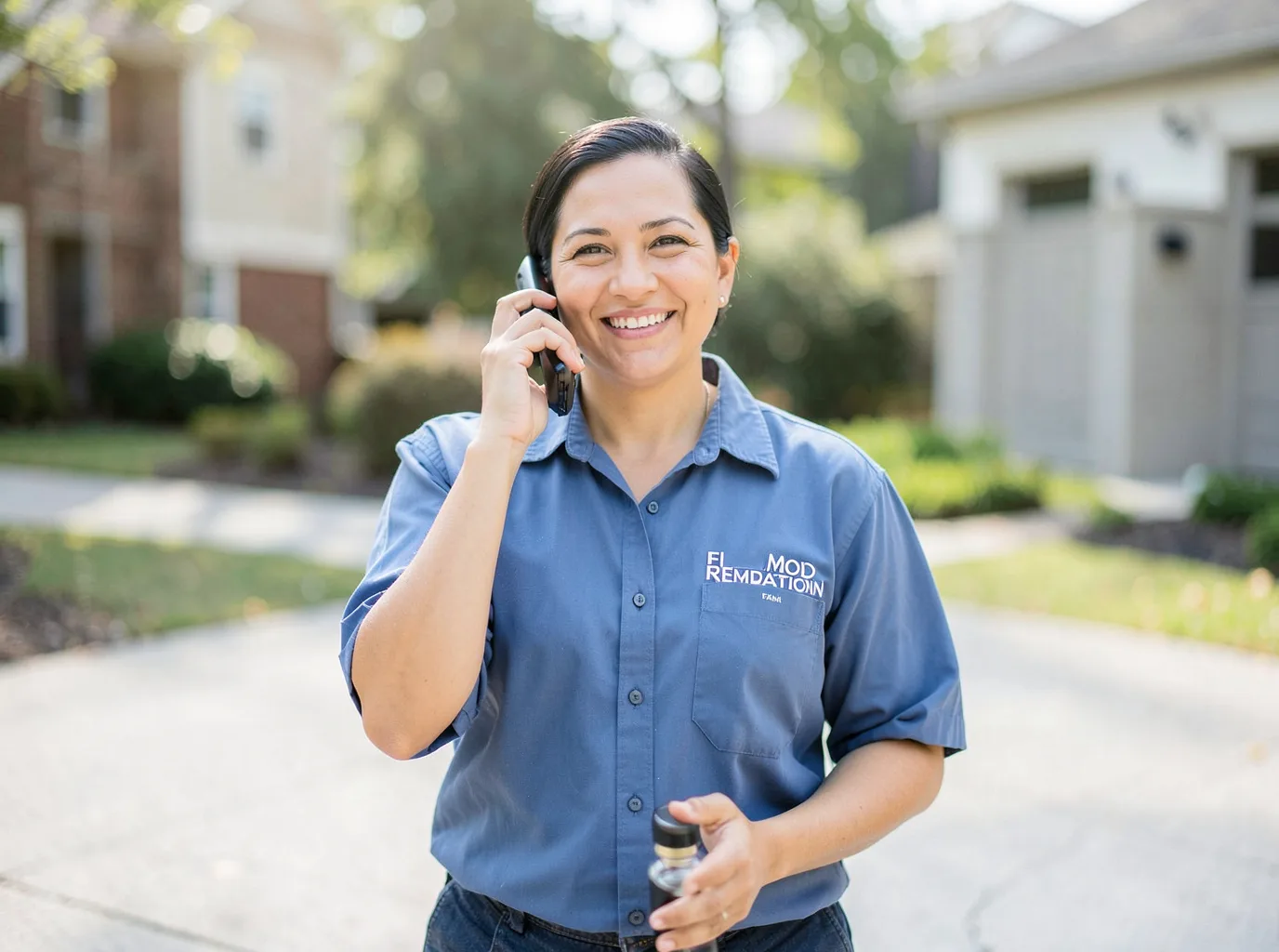Mold Remediation Tonica, IL FAQs